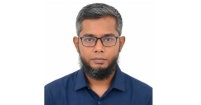 চাঁদপুর কণ্ঠের দক্ষ কর্মী  মোস্তফা কামাল খান সুজন আর কখনো অফিসে ফিরবেন না