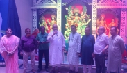 বৈষম্যহীন ও অপরাধমুক্ত নিরাপদ চাঁদপুর গড়তে চাই
