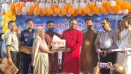 উৎসবের অটুট সম্প্রীতি যেন সারা বছর বজায় থাকে : জেলা প্রশাসক