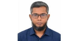 সহকর্মীর জন্যে গভীর শোক ও সমবেদনা