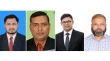 গজরা ইউনিয়নে  সম্ভাব্য চেয়ারম্যান প্রার্থীদের প্রচারণা দৃশ্যমান