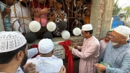 কচুয়ায় পুনর্নির্মিত শতবর্ষী  লুনতি মধ্যপাড়া কেন্দ্রীয় জামে মসজিদ উদ্বোধন করলেন শিক্ষামন্ত্রী