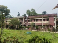 শাহরাস্তি উপজেলা স্বাস্থ্য কমপ্লেক্সের নিরাপত্তা নিয়ে প্রশ্ন