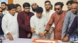 চাঁদপুরে নানা আয়োজনে গণঅধিকার পরিষদের প্রতিষ্ঠাবার্ষিকী উদযাপিত