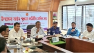 আইনশৃঙ্খলা ও উন্নয়ন ত্বরান্বিত করতে সমন্বিত প্রচেষ্টার বিকল্প নেই : এমপি শেখ ফরিদ আহম্মেদ  মানিক