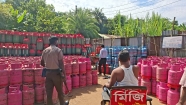 জাতীয় ভোক্তা অধিকার সংরক্ষণ অধিদপ্তরের অভিযানে দুই প্রতিষ্ঠানকে জরিমানা