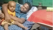 রামগঞ্জে পুকুরের পানিতে ডুবে দেড় বছরের শিশুর মৃত্যু