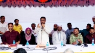 চেয়ারম্যান ও মেম্বার প্রার্থীদের ডোপ টেস্ট বাধ্যতামূলক : আক্তার হোসেন মাঝি
