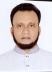 হাইমচরের আলগী উত্তরে চেয়ারম্যান পদপ্রার্থী  মো. খলিলুর রহমান পাটোয়ারী