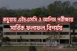 কচুয়ায় এইচএসসি পরীক্ষার ফল প্রকাশ : ড. মুনসুর উদ্দীন মহিলা কলেজ শীর্ষে, সার্বিক ফলাফলে বিপর্যয়