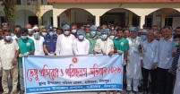 জনগণের অংশগ্রহণ ছাড়া ডেঙ্গু নির্মূল সম্ভব নয়