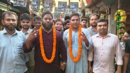 ফরিদগঞ্জের মুন্সিরহাট বাজার ব্যবসায়ী সমিতির নির্বাচন সম্পন্ন