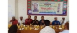 মতলবে ভয়েস ফর জাস্টিস এন্ড ডেভেলপমেন্ট সংগঠনের ইফতার মাহফিল