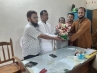 মুন্সীরহাট উচ্চ বিদ্যালয়ের নবগঠিত কমিটির প্রথম সভা