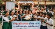 ১,৬২৮ খুদে মেধাবীর বৃত্তির  সাফল্যে মুখরিত জেলার প্রাথমিক বিদ্যালয়গুলো