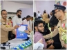 জেলা পুলিশের ‘জুলাই গণঅভ্যুত্থান দিবস’ পালন