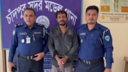 মডেল থানা পুলিশের অভিযানে সাজাপ্রাপ্ত আসামী আটক