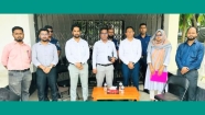 বিআরটিএ'র বিশেষ অভিযান : ১৩ মামলায় ১৫ হাজার টাকা জরিমানা