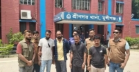 ঘুমন্ত চালক, উধাও ৭৫ ড্রাম তেল!