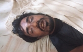 মৈশাদিতে তালগাছ থেকে পড়ে এক ব্যক্তির মৃত্যু