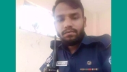 সাবেক স্ত্রীর নগ্ন ছবি ছড়ানোর অভিযোগ পুলিশ কনস্টেবলের বিরুদ্ধে