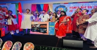 বিশ্ব বাঙালির মহামিলনের উৎসব পালন করেছে বাংলাদেশ সোসাইটি অফ সেন্ট্রাল ফ্লোরিডা