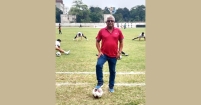 ভবিষ্যতে সুষ্ঠু রাজনীতি ও ক্রীড়াঙ্গনের মধ্য দিয়ে সমাজের উন্নয়নে কাজ করতে চাই