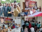মতলব উত্তরে তানভীর হুদার আয়োজনে জিয়াউর রহমানের শাহাদাতবার্ষিকী পালিত