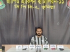 সেনাবাহিনী ও র‌্যাবের যৌথ অভিযানে দেশি-বিদেশি অস্ত্র,  গুলি, ও ককটেলসহ আটক ১