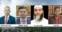 রায়শ্রীর চার কৃতী সন্তান নিচ্ছেন  নির্বাচনের প্রস্তুতি