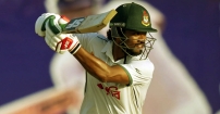 ইতিহাসের পাতায় শান্ত