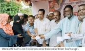 ফরিদগঞ্জে বিএনপির সদস্য নবায়ন ও নতুন সদস্য সংগ্রহ কার্যক্রম  উদ্বোধনকালে বক্তারা
