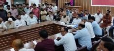 লক্ষ্মীপুরে ৪৫ বছর পর বণিক সমিতির নির্বাচন : হাইকোর্টের রুল, ভোট স্থগিতের আদেশ