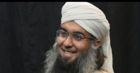 কে এই গাজী সালাউদ্দিন তানভীর?
