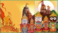 কুমিল্লায় উল্টো রথযাত্রা মহোৎসব শুক্রবার