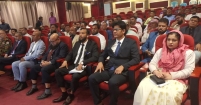 সৌদি আরবে বাংলাদেশ দূতাবাসে প্রবাসী উদ্যোক্তাদের সাথে মতবিনিময়