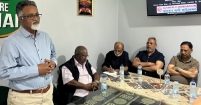 ইসহাক আলীর স্মরণে পূর্ব লন্ডনে হৃদয়স্পর্শী স্মরণসভা