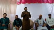 মতলবে ম্যাক্স সেন্ট্রাল হসপিটাল উদ্বোধন