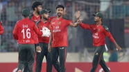 ৯ বছরের খরা কাটাল বাংলাদেশ