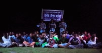 কোস্টগার্ডের ওপর হামলা, ১০ কোটি টাকার জালসহ ৩৩ জন জেলে আটক