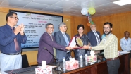 শৃঙ্খলাজনিত বিভাগীয় মামলার তদন্ত বিষয়ক প্রশিক্ষণ কর্মসূচি সমাপ্ত