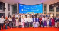 বিশ্বের মর্যাদাপূর্ণ এশিয়া প্যাসিফিক সামার প্রোগ্রাম এবং এশিয়া প্যাসিফিক ফ্যাকাল্টি ডেভেলপমেন্ট প্রোগ্রাম সস্পন্ন