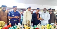 কুলাউড়ায় এসএসসি ও দাখিল পরীক্ষায় জিপিএ-৫ প্রাপ্তদের সংবর্ধনা
