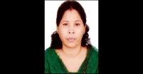 স্মৃতিকনার দশম মৃত্যুবার্ষিকী আজ