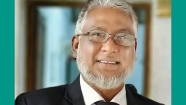 অ্যাডভোকেট জাহাঙ্গীর খানের মৃত্যুর গুজব : প্রচণ্ড শ্বাসকষ্ট নিয়ে এখনো বেঁচে আছেন