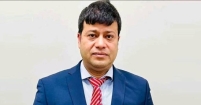 ড. আজিজুল আম্বিয়া পেলেন ‘Global Properties Excellence Awards 2025’