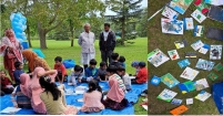 কানাডার এডমন্টনে প্রবাসীদের প্রাণময় আয়োজন