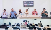 চাঁদপুরে এআই কম্পউিটার একাডমেি উদ্বোধন