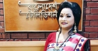 চাঁদপুরের বুক থেকে উঠে আসা সুরের রাজকন্যা কণ্ঠশিল্পী নন্দিতা দাস