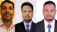 রামগঞ্জের ভাটরা ইউনিয়ন  বিএনপির কাউন্সিল অনুষ্ঠিত